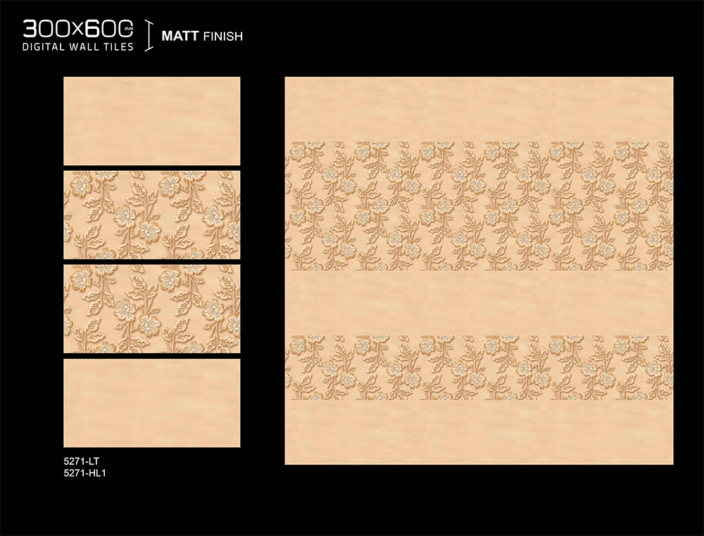 WL 12x24 (15) MATT CONCEPT ( 5271 to 5289 )